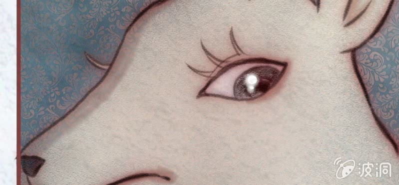 #22 轮回. 贰【云卷云舒】(1/3)-第27话