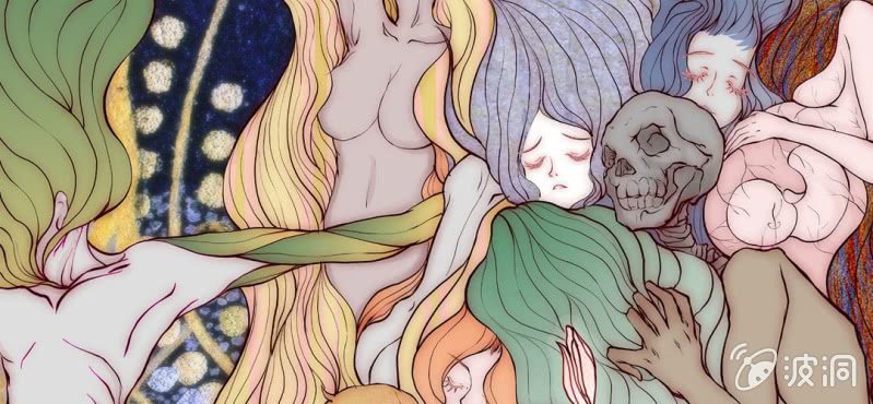 #24 恩怨. 壹【乌玉玦】(1/2)-第29话