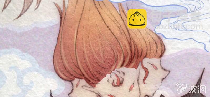 #24 恩怨. 壹【乌玉玦】(1/2)-第29话