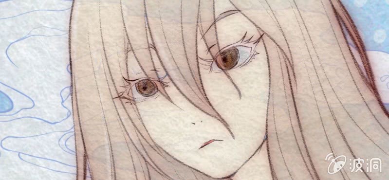 #24 恩怨. 壹【乌玉玦】(1/2)-第29话