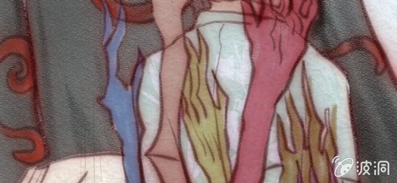 #24 恩怨. 壹【乌玉玦】(1/2)-第29话