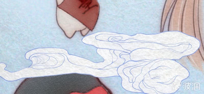 #24 恩怨. 壹【乌玉玦】(1/2)-第29话