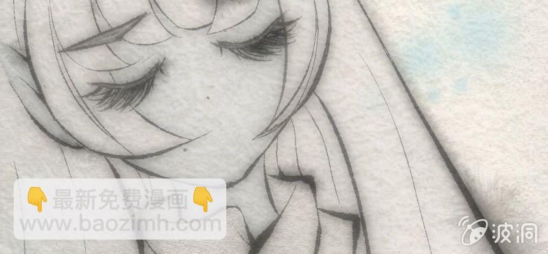 #24 恩怨. 壹【乌玉玦】(1/2)-第29话