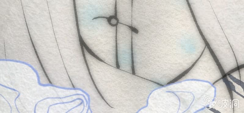 #24 恩怨. 壹【乌玉玦】(1/2)-第29话