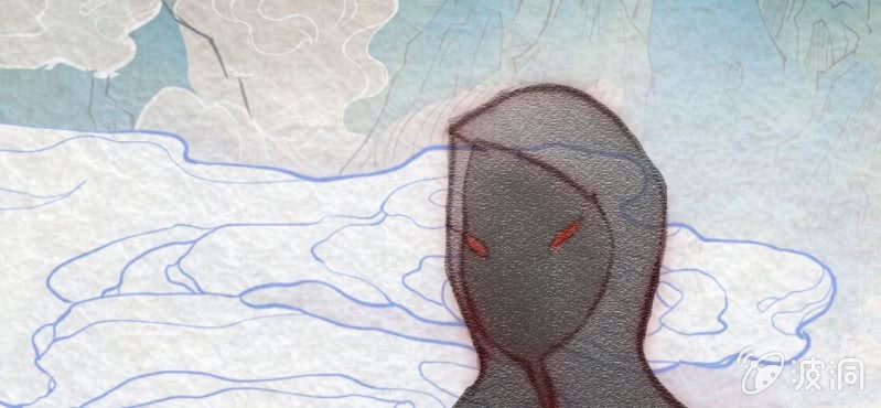 #24 恩怨. 壹【乌玉玦】(1/2)-第29话