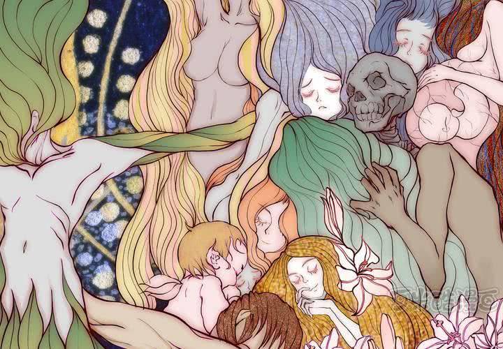 #26.恩怨.叁【乌玉玦】(1/2)-第31话