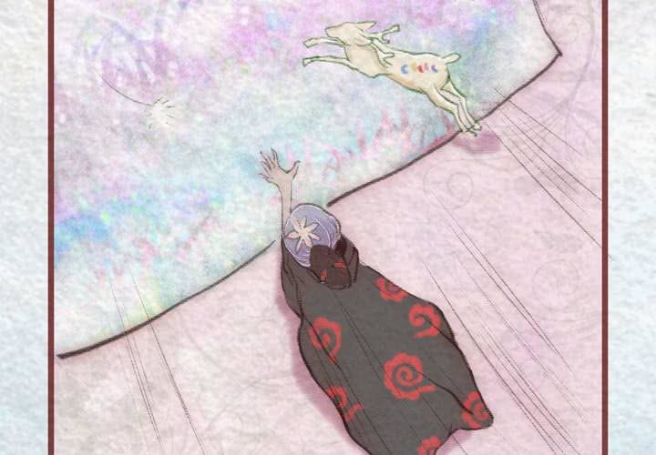 #26.恩怨.叁【乌玉玦】(1/2)-第31话