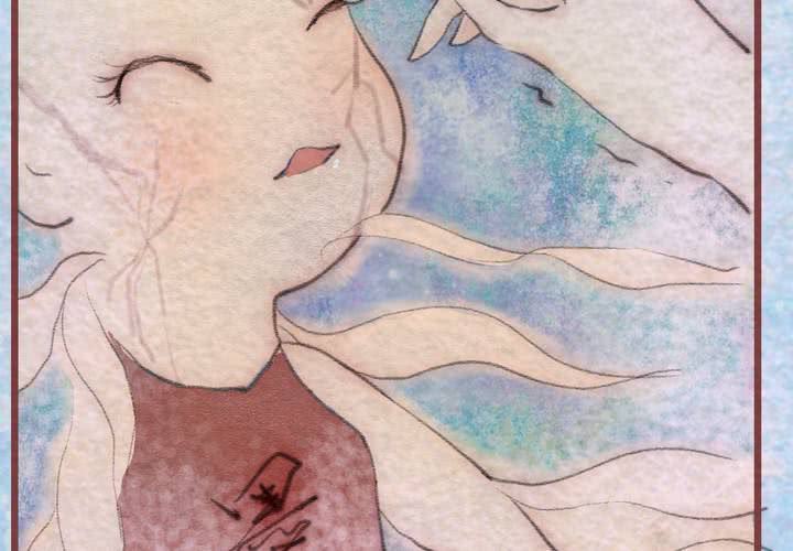 #26.恩怨.叁【乌玉玦】(1/2)-第31话