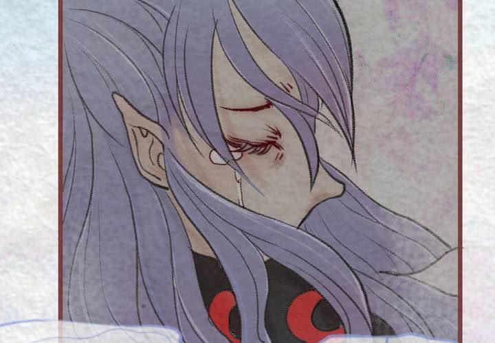 #26.恩怨.叁【乌玉玦】(1/2)-第31话