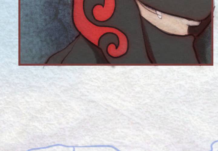 #26.恩怨.叁【乌玉玦】(1/2)-第31话