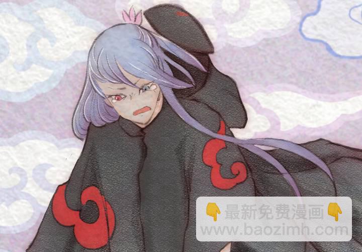 #26.恩怨.叁【乌玉玦】(1/2)-第31话