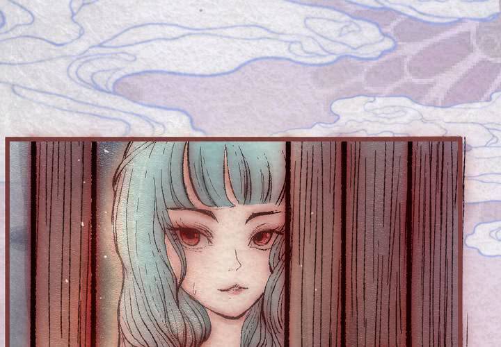 #28.丝影.壹【独为君倾】(1/2)-第33话