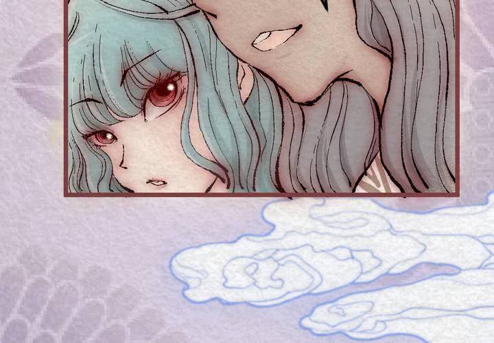 #28.丝影.壹【独为君倾】(1/2)-第33话