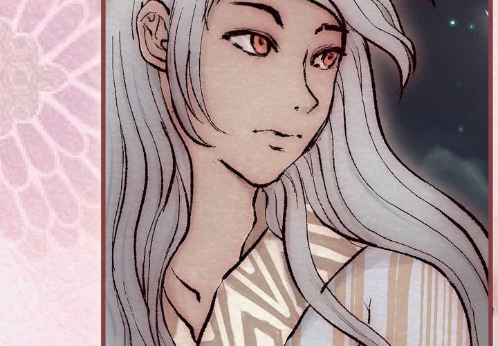 #28.丝影.壹【独为君倾】(1/2)-第33话