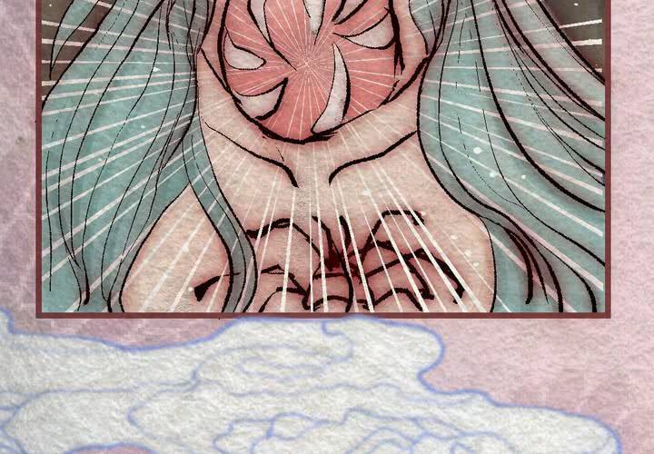 #30.丝影.叁【独为君倾】(1/3)-第35话