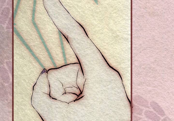 #30.丝影.叁【独为君倾】(1/3)-第35话