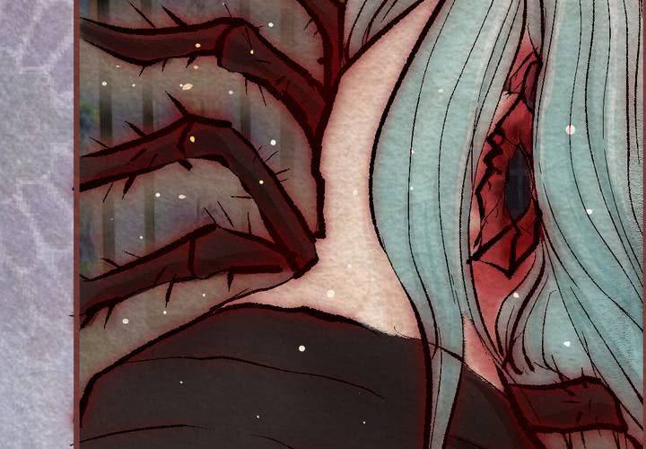 #30.丝影.叁【独为君倾】(1/3)-第35话