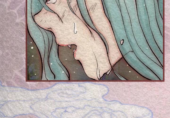 #30.丝影.叁【独为君倾】(1/3)-第35话