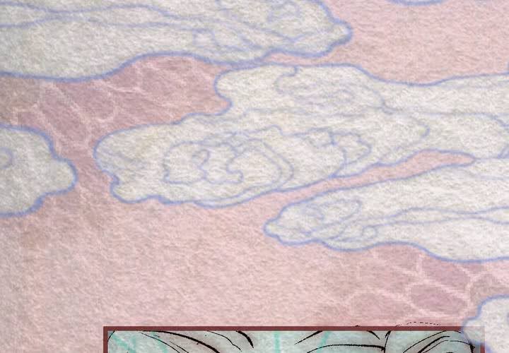 #30.丝影.叁【独为君倾】(1/3)-第35话