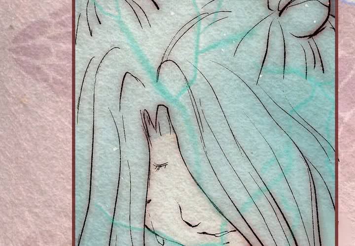 #30.丝影.叁【独为君倾】(1/3)-第35话