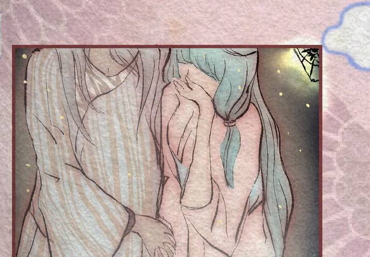 #30.丝影.叁【独为君倾】(1/3)-第35话