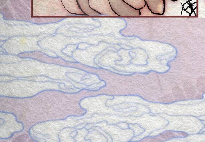 #30.丝影.叁【独为君倾】(1/3)-第35话