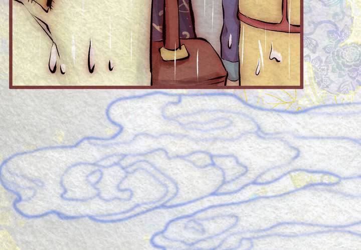 #32 木槿.贰【暮落朝开】(1/2)-第37话