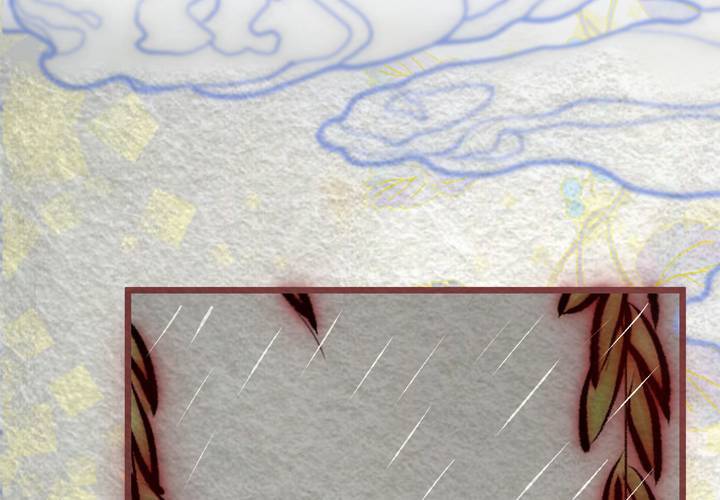 #32 木槿.贰【暮落朝开】(1/2)-第37话