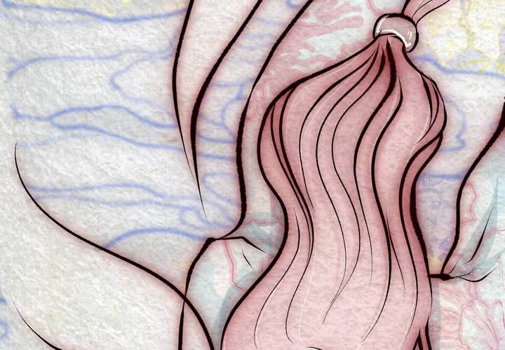 #34 木槿.肆【暮落朝开】(1/2)-第39话