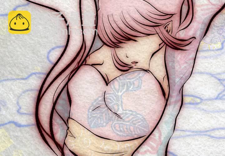 #34 木槿.肆【暮落朝开】(1/2)-第39话