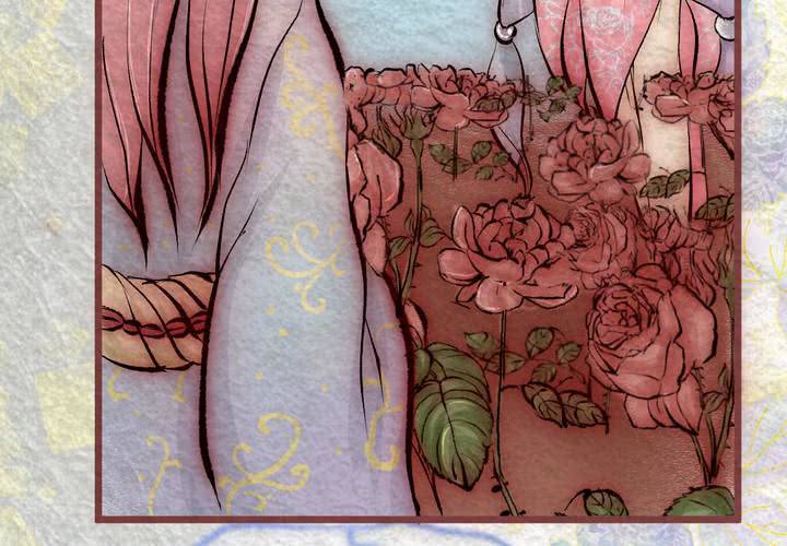 #34 木槿.肆【暮落朝开】(1/2)-第39话