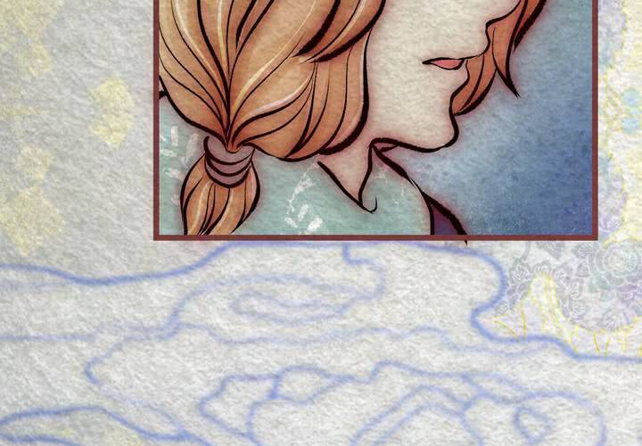 #34 木槿.肆【暮落朝开】(1/2)-第39话