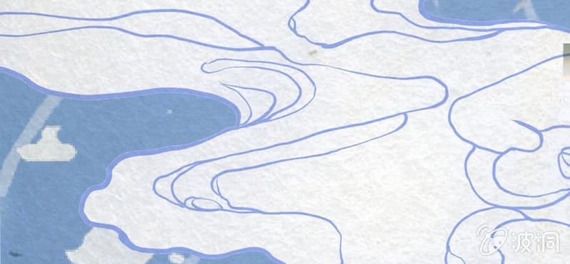 #5 雪妖. 肆【秀尽天地】(1/2)-第5话