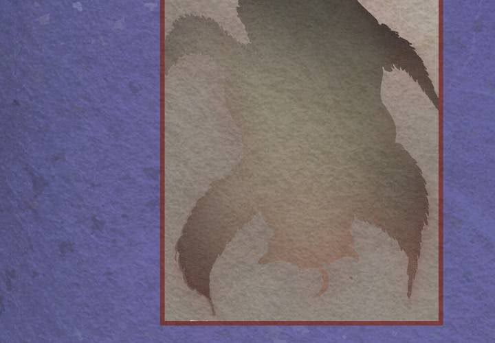 #36 人间沙.贰【身披银月】(1/2)-第41话