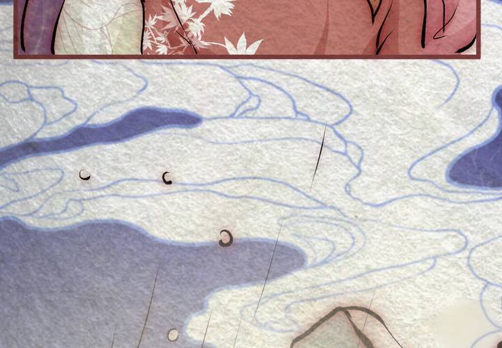 #36 人间沙.贰【身披银月】(1/2)-第41话