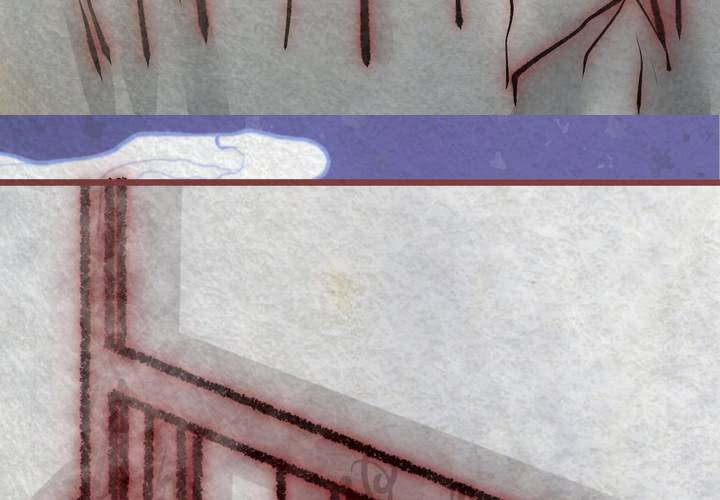 #36 人间沙.贰【身披银月】(1/2)-第41话