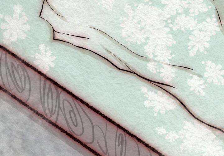 #36 人间沙.贰【身披银月】(1/2)-第41话