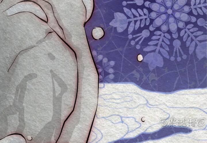 #36 人间沙.贰【身披银月】(1/2)-第41话