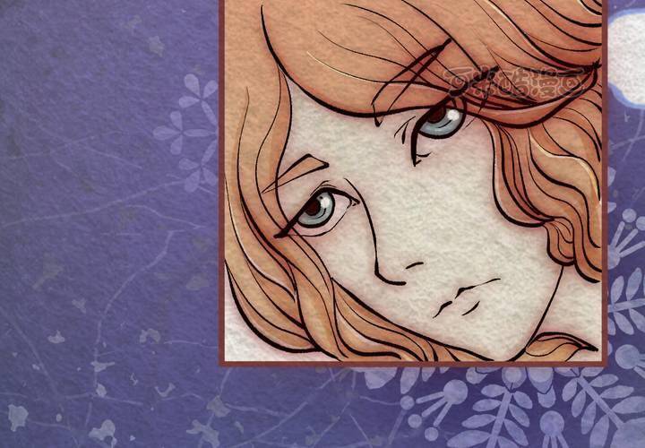 #36 人间沙.贰【身披银月】(1/2)-第41话