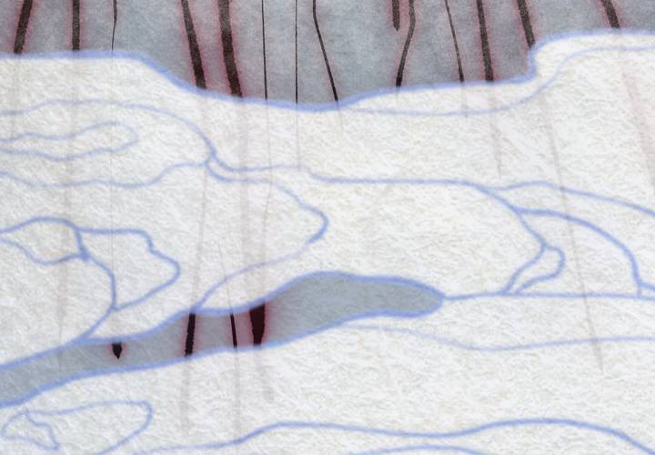 #37 人间沙.叁【身披银月】(1/2)-第43话