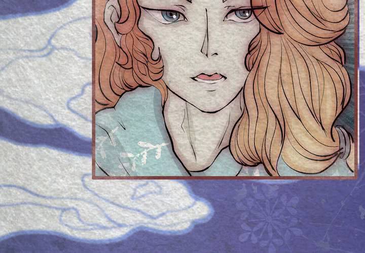 #37 人间沙.叁【身披银月】(1/2)-第43话