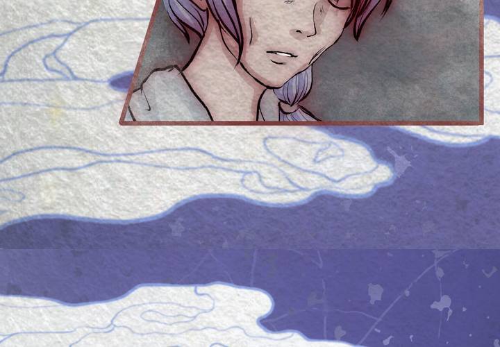 #37 人间沙.叁【身披银月】(1/2)-第43话