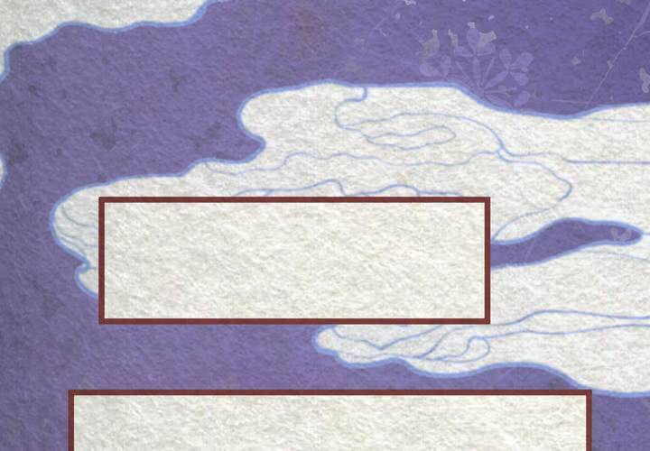 #37 人间沙.叁【身披银月】(1/2)-第43话