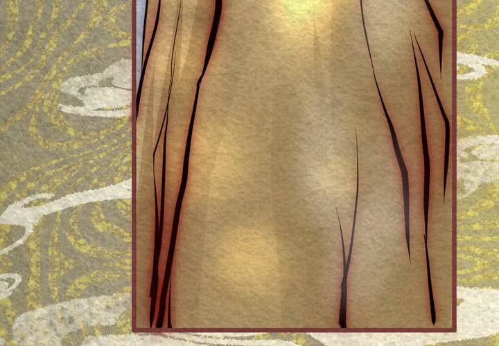 #39 赤焰烧.壹【云砂绕梦】(1/2)-第45话