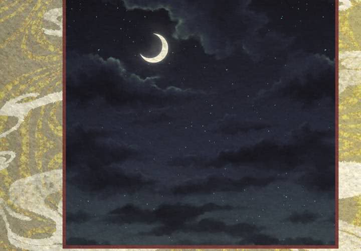 #39 赤焰烧.壹【云砂绕梦】(1/2)-第45话