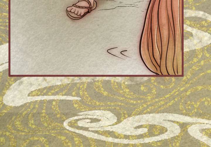 #39 赤焰烧.壹【云砂绕梦】(1/2)-第45话