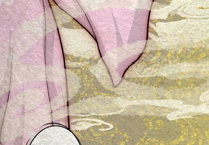 #41 赤焰烧.叄【云砂绕梦】(1/2)-第47话