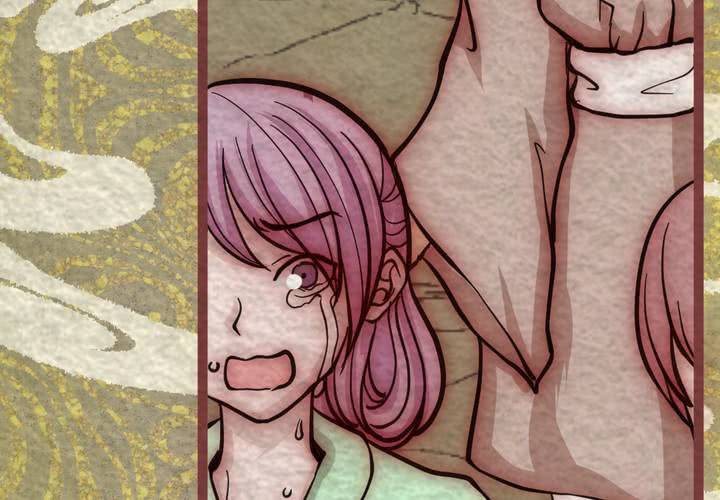 #41 赤焰烧.叄【云砂绕梦】(1/2)-第47话