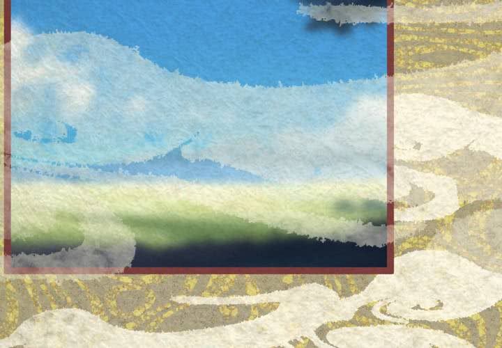 #41 赤焰烧.叄【云砂绕梦】(1/2)-第47话