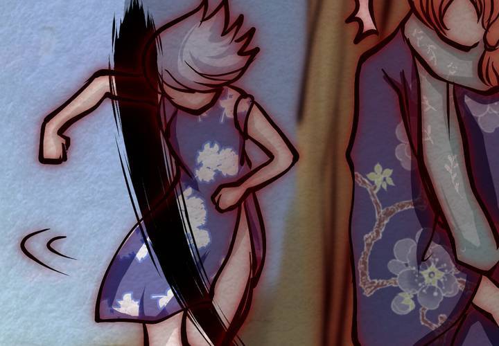 #43 赤焰烧.伍【云砂绕梦】(1/2)-第49话